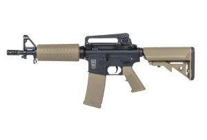 SPECNA ARMS СТРАЙКБОЛЬНИЙ АВТОМАТ SA-F11 FLEX GATE X-ASR GEN.2 HALF-TAN 34420