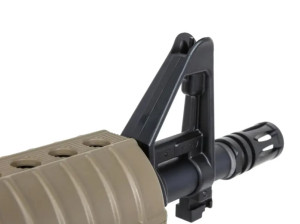 SPECNA ARMS СТРАЙКБОЛЬНЫЙ АВТОМАТ SA-F11 FLEX GATE X-ASR GEN.2 HALF-TAN 34420