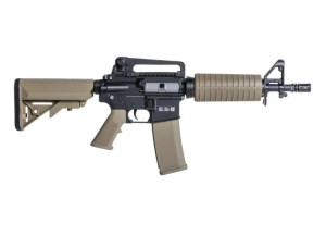 SPECNA ARMS СТРАЙКБОЛЬНЫЙ АВТОМАТ SA-F11 FLEX GATE X-ASR GEN.2 HALF-TAN 34420