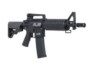 SPECNA ARMS СТРАЙКБОЛЬНЫЙ АВТОМАТ SA-F11 FLEX GATE X-ASR GEN.2 BLACK 33665
