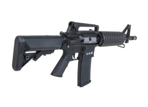 SPECNA ARMS СТРАЙКБОЛЬНЫЙ АВТОМАТ SA-F11 FLEX GATE X-ASR GEN.2 BLACK 33665