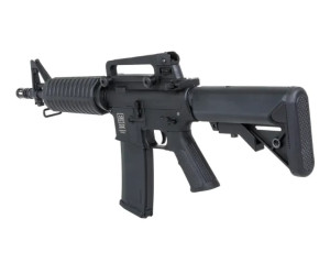 SPECNA ARMS СТРАЙКБОЛЬНЫЙ АВТОМАТ SA-F11 FLEX GATE X-ASR GEN.2 BLACK 33665
