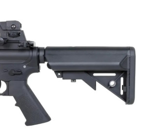 SPECNA ARMS СТРАЙКБОЛЬНЫЙ АВТОМАТ SA-F11 FLEX GATE X-ASR GEN.2 BLACK 33665