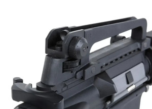 SPECNA ARMS СТРАЙКБОЛЬНЫЙ АВТОМАТ SA-F11 FLEX GATE X-ASR GEN.2 BLACK 33665