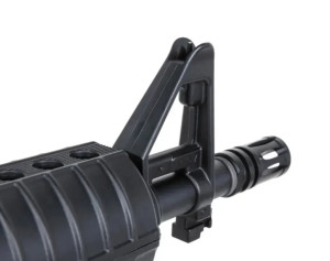 SPECNA ARMS СТРАЙКБОЛЬНЫЙ АВТОМАТ SA-F11 FLEX GATE X-ASR GEN.2 BLACK 33665