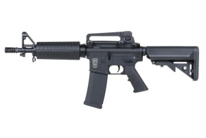 SPECNA ARMS СТРАЙКБОЛЬНИЙ АВТОМАТ SA-F11 FLEX GATE X-ASR GEN.2 BLACK 33665