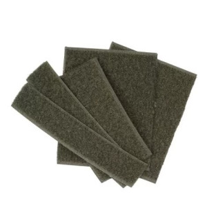 P1G-TAC КОМПЛЕКТ VELCRO OLIVE DRAB