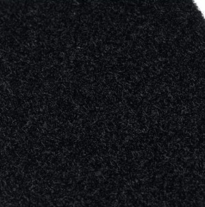 P1G-TAC КОМПЛЕКТ VELCRO COMBAT BLACK
