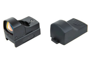 SPECNA ARMS КОЛЛИМАТОР RED DOT SIGHT EDGE LP BLACK 34806