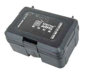 SPECNA ARMS КОЛЛИМАТОР RED DOT SIGHT EDGE LP BLACK 34806