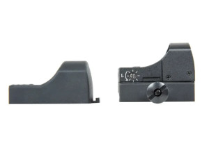 SPECNA ARMS КОЛЛИМАТОР RED DOT SIGHT EDGE LP BLACK 34806