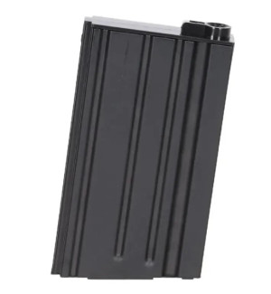 SPECNA ARMS МАГАЗИН МЕХАНІЧНИЙ SR25 40 RD BLACK 34782