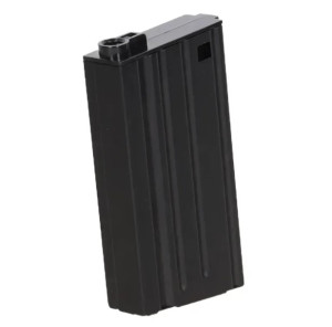 SPECNA ARMS МАГАЗИН МЕХАНІЧНИЙ SR25 40 RD BLACK 34782