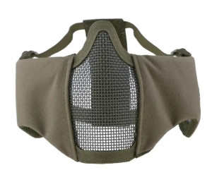 SPECNA ARMS ЗАХИСНА МАСКА STALKER EVO PLUS OLIVE 34066