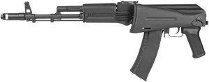 LCT СТРАЙКБОЛЬНИЙ АВТОМАТ AK74M 2.0 34537
