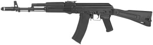 LCT СТРАЙКБОЛЬНИЙ АВТОМАТ AK74M 2.0 34537
