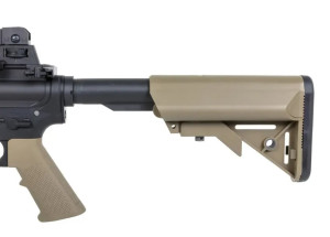 SPECNA ARMS СТРАЙКБОЛЬНЫЙ АВТОМАТ SA-F10 FLEX GATE X-ASR GEN.2 HALF-TAN 33558