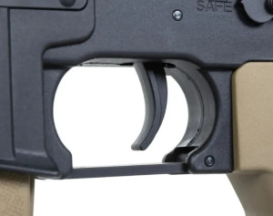 SPECNA ARMS СТРАЙКБОЛЬНЫЙ АВТОМАТ SA-F10 FLEX GATE X-ASR GEN.2 HALF-TAN 33558