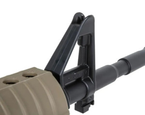 SPECNA ARMS СТРАЙКБОЛЬНЫЙ АВТОМАТ SA-F10 FLEX GATE X-ASR GEN.2 HALF-TAN 33558