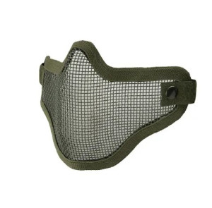 SPECNA ARMS ЗАХИСНА МАСКА STALKER TYPE OLIVE 6302