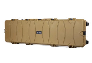 SPECNA ARMS ЖЕСТКИЙ КЕЙС ДЛЯ ОРУЖИЯ GUN CASE 136 CM TAN 34779