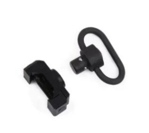 M-ETAL АНТАБКА QD SLING ATTACHMENT MOUNT 35169