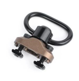 M-ETAL АНТАБКА QUICK DETACHABLE SLING MOUNT DE 35181