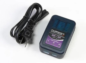 TURNIGY ЗАРЯДНОЕ УСТРОЙСТВО E3 2S/3S LIPO 34228