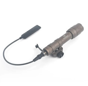 WADSN КНОПКА REMOTE SWITCH ASSEMBLY FOR SCOUTLIGHT DE 35057