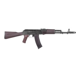 LCT СТРАЙКБОЛЬНЫЙ АВТОМАТ LCK-74M PLUM GATE ASTER II 34535
