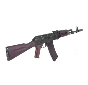 LCT СТРАЙКБОЛЬНЫЙ АВТОМАТ LCK-74M PLUM GATE ASTER II 34535