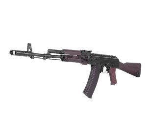 LCT СТРАЙКБОЛЬНЫЙ АВТОМАТ LCK-74M PLUM GATE ASTER II 34535