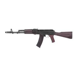 LCT СТРАЙКБОЛЬНИЙ АВТОМАТ LCK-74M PLUM GATE ASTER II 34535