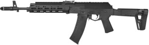 LCT СТРАЙКБОЛЬНЫЙ АВТОМАТ MK-74 GATE ASTER II 34536