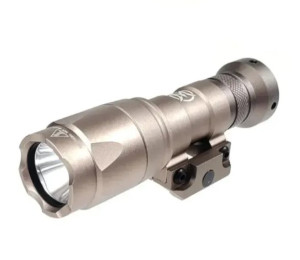 WADSN ТАКТИЧЕСКИЙ ФОНАРЬ M300A MINI SCOUT LIGHT TWO CONTROL KIT VERSION DE 35028