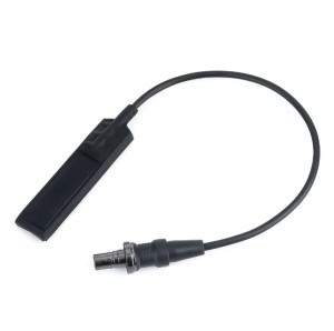 WADSN ТАКТИЧЕСКИЙ ФОНАРЬ M300AA MINI SCOUT LIGHT BLACK 35031