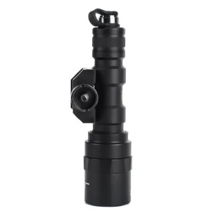 WADSN ТАКТИЧЕСКИЙ ФОНАРЬ M300AA MINI SCOUT LIGHT BLACK 35031