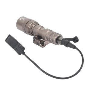 WADSN ТАКТИЧЕСКИЙ ФОНАРЬ M300AA MINI SCOUT LIGHT DE 35032