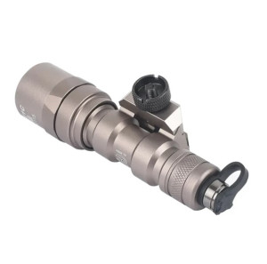WADSN ТАКТИЧЕСКИЙ ФОНАРЬ M300AA MINI SCOUT LIGHT DE 35032