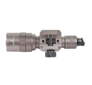 WADSN ТАКТИЧЕСКИЙ ФОНАРЬ M300AA MINI SCOUT LIGHT DE 35032