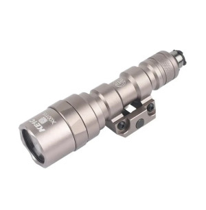 WADSN ТАКТИЧЕСКИЙ ФОНАРЬ M300AA MINI SCOUT LIGHT DE 35032