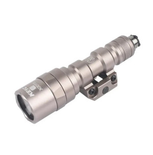 WADSN ТАКТИЧЕСКИЙ ФОНАРЬ M300AA MINI SCOUT LIGHT DE 35032