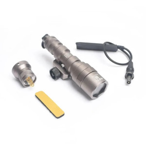 WADSN ТАКТИЧЕСКИЙ ФОНАРЬ M300AA MINI SCOUT LIGHT DE 35032