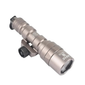 WADSN ТАКТИЧЕСКИЙ ФОНАРЬ M300AA MINI SCOUT LIGHT DE 35032