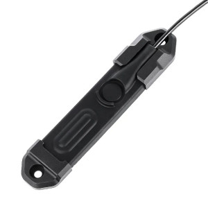 WADSN ФИКСАТОР КНОПКИ SWITCH M-LOK MOUNT PLATES BK 35206