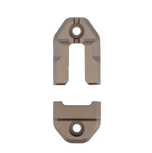 WADSN ФИКСАТОР КНОПКИ SWITCH M-LOK MOUNT PLATES DE 35207
