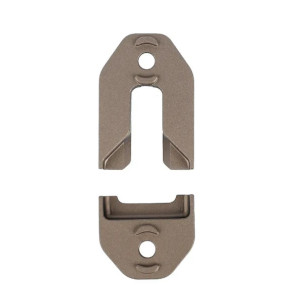 WADSN ФИКСАТОР КНОПКИ SWITCH M-LOK MOUNT PLATES DE 35207