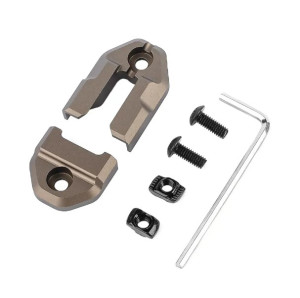 WADSN ФИКСАТОР КНОПКИ SWITCH M-LOK MOUNT PLATES DE 35207