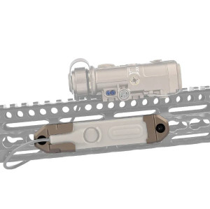 WADSN ФИКСАТОР КНОПКИ SWITCH M-LOK MOUNT PLATES DE 35207