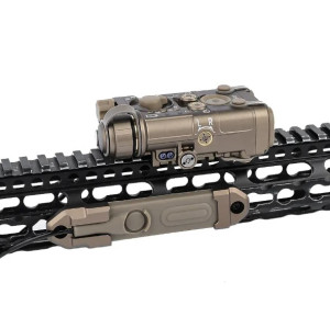 WADSN ФИКСАТОР КНОПКИ SWITCH M-LOK MOUNT PLATES DE 35207